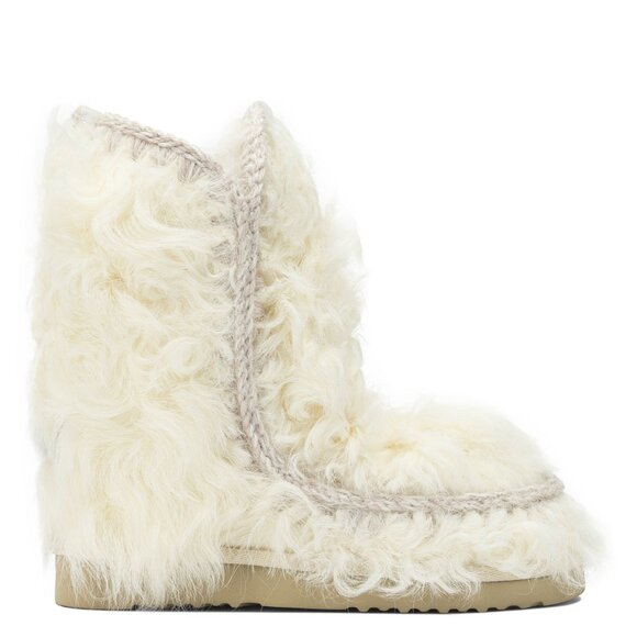 Mou Shoes - Mou Ankle Boots IT 38 Women